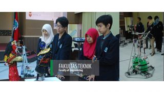 Fakultas Teknik Universitas Negeri Malang Um