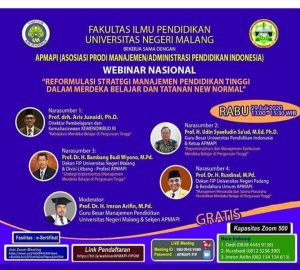 Universitas Negeri Malang UM 