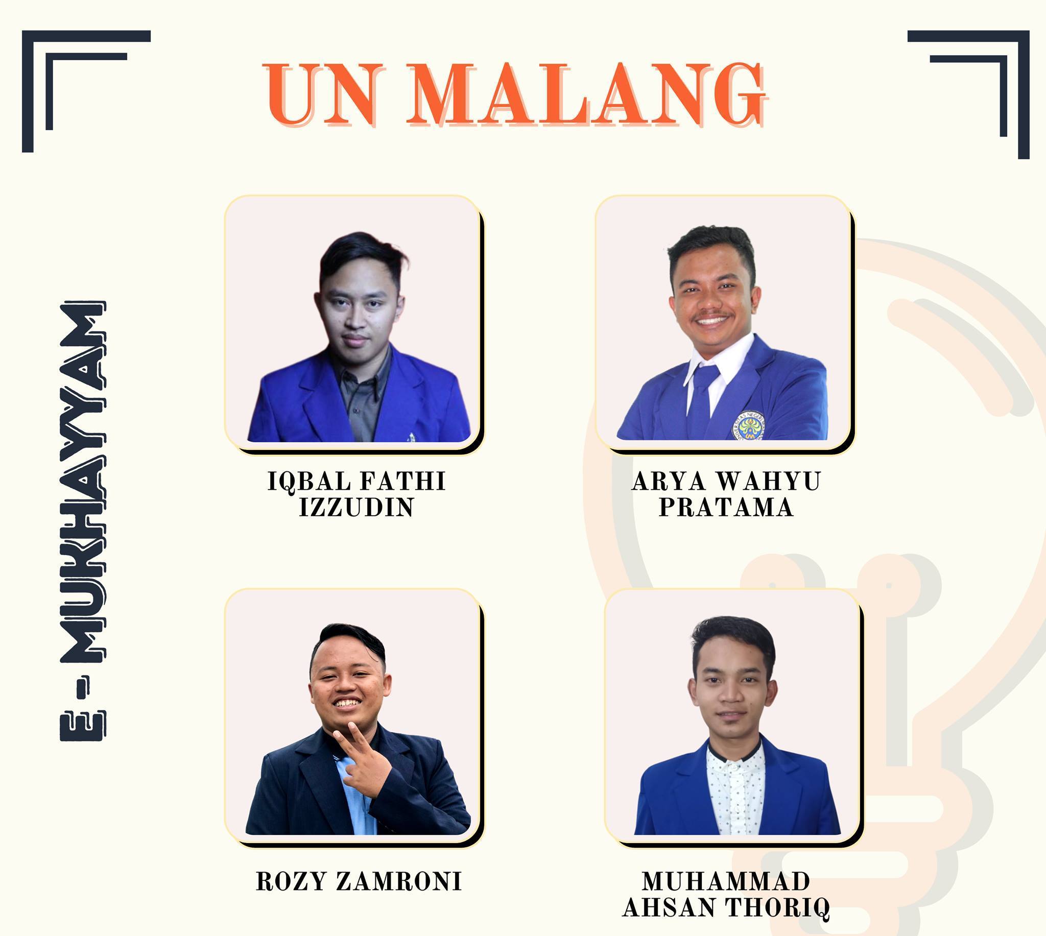 Tim Debat Bahasa Arab UM Ukir Prestasi di Universitas Malaya Malaysia