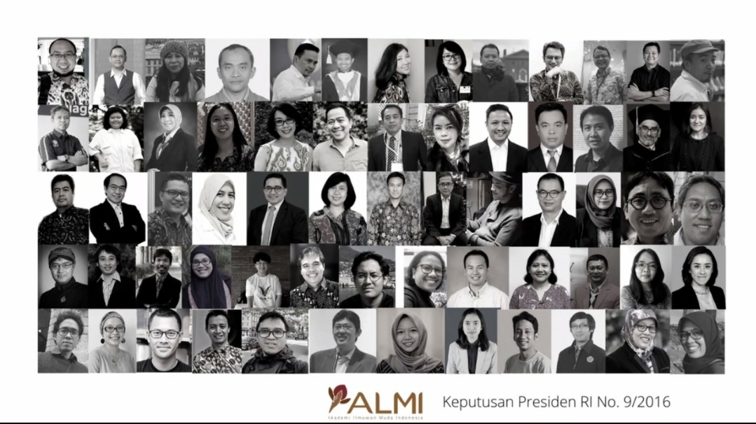 Siaran Pers Sidang Paripurna ALMI 2020: Melanjutkan Estafet untuk Meningkatkan Daya Saing Bangsa