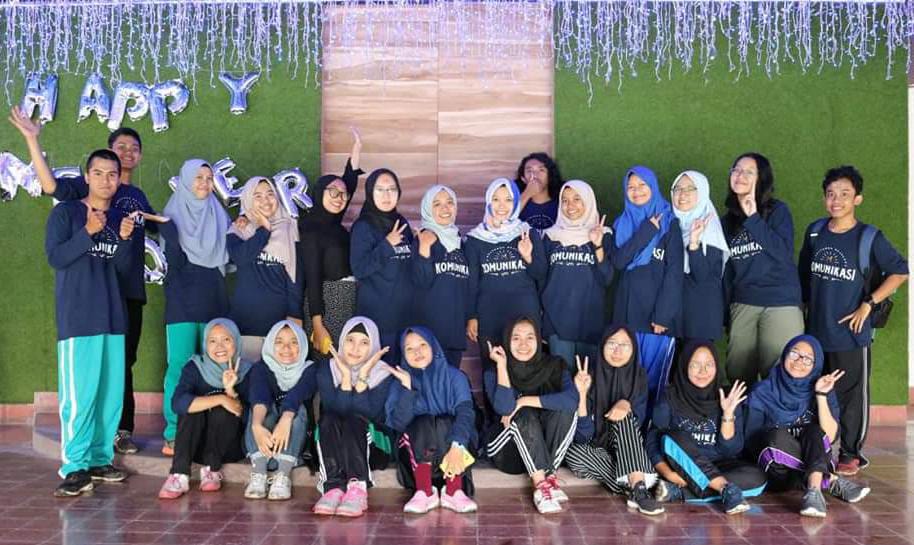 Majalah Komunikasi UM Raih Juara 2 Dalam Ajang Insprima 2021