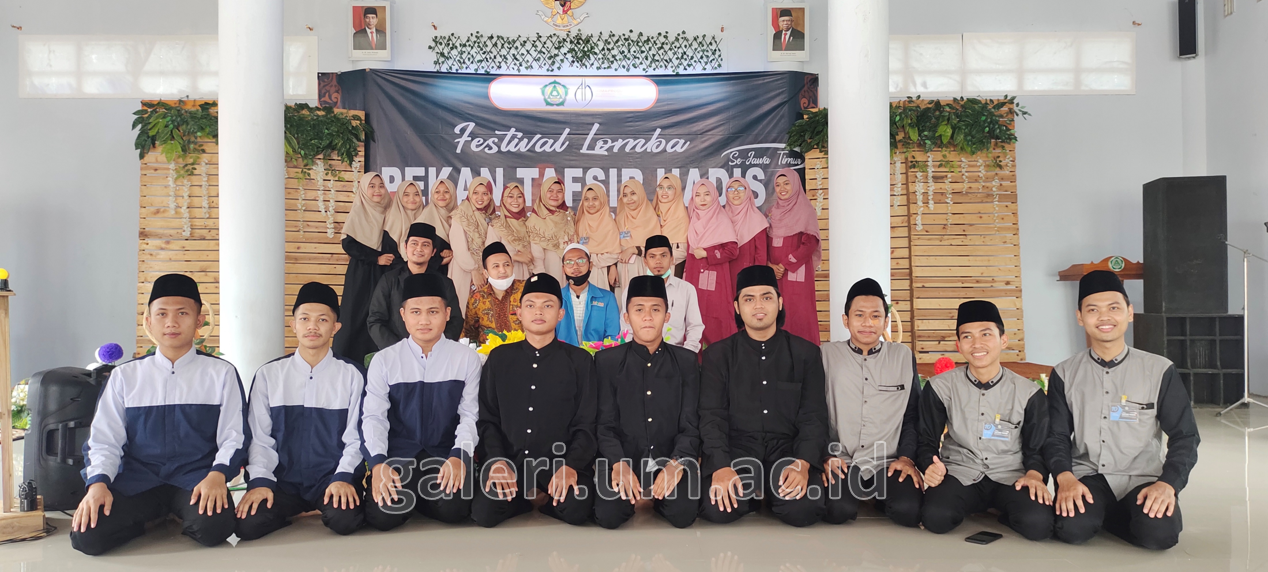 UKM ASC UM Borong Piala MSQ dari Madura
