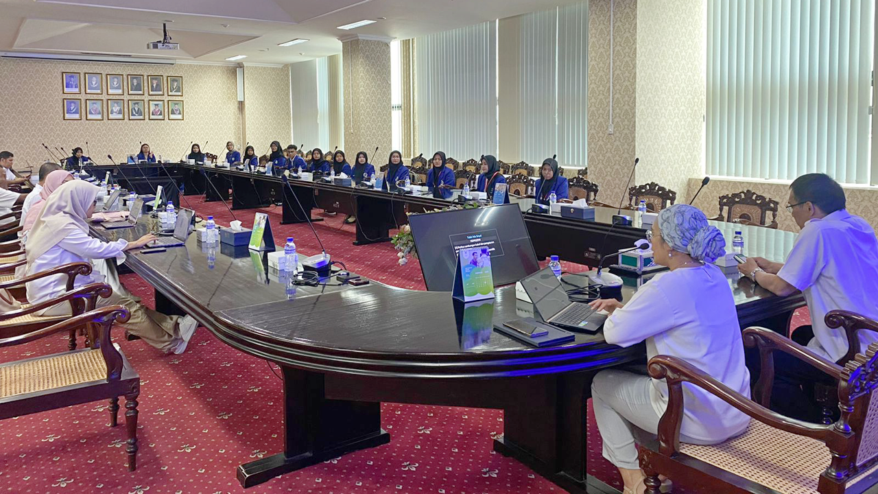 UM Kirimkan 15 Mahasiswa untuk Program Pre-Service Student Teacher Exchange di Asia Tenggara