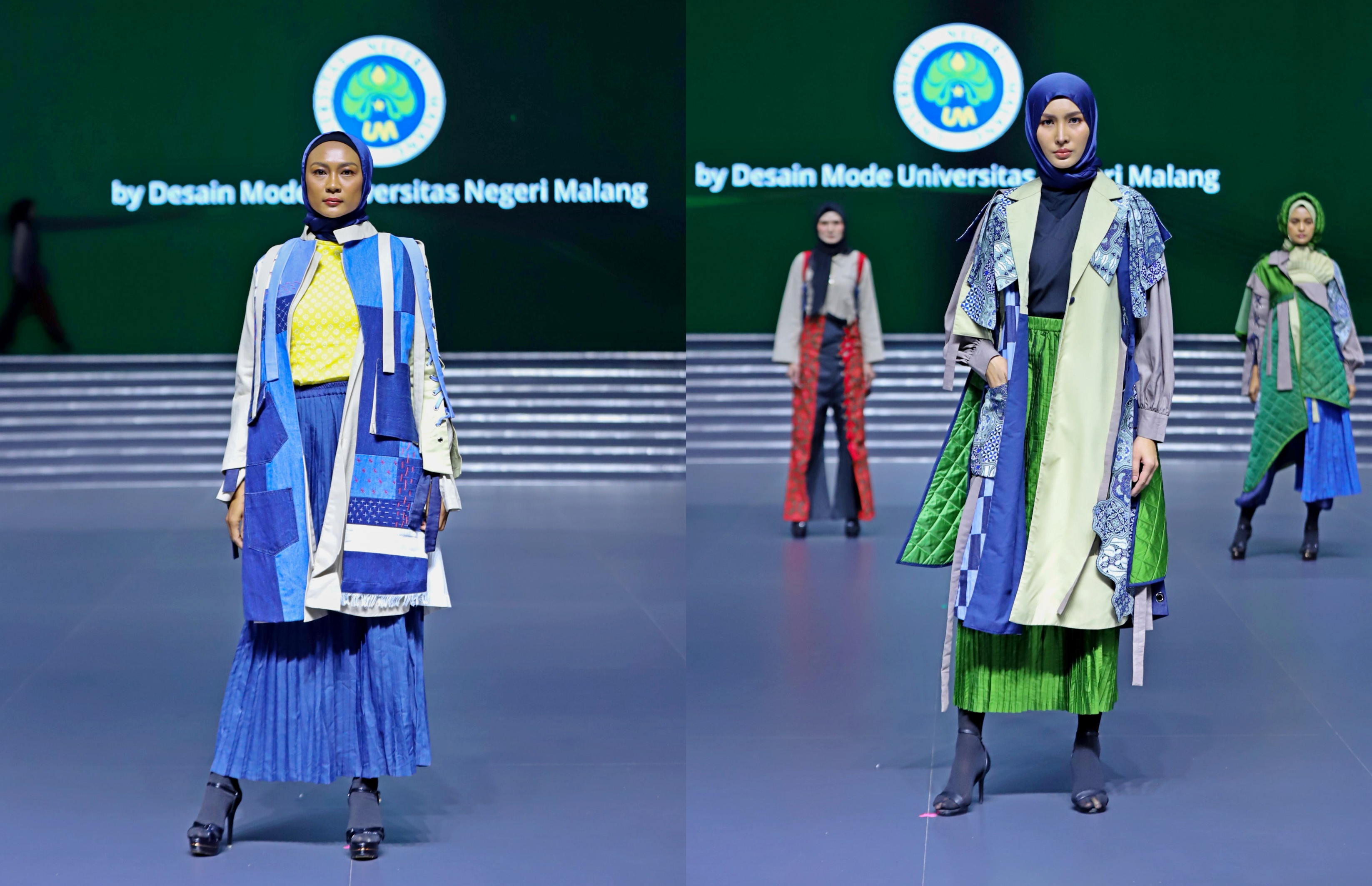 Patut Bangga, UM Jadi Satu-satunya LPTK yang Terpilih dalam Ajang IN2MF 2023 