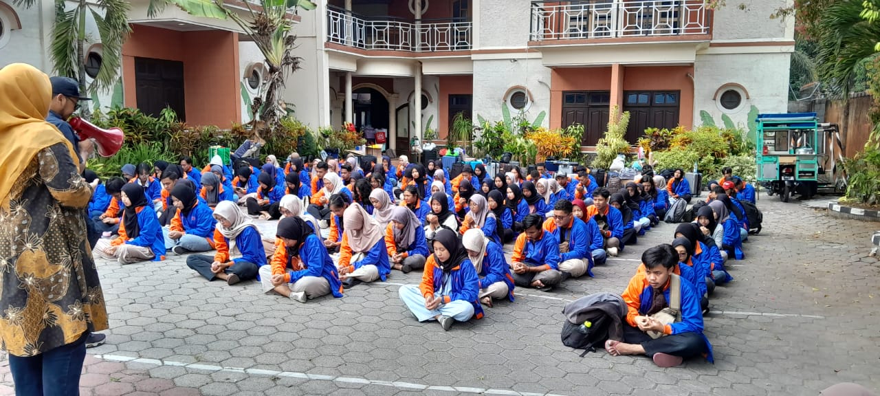 Siap Jadi Juara, 25 Tim PKM UM Berangkat Menuju PIMNAS 36
