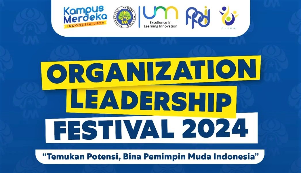 UM Gelar OLF: Panggung Inspiratif bagi Pemimpin Muda Hebat Indonesia