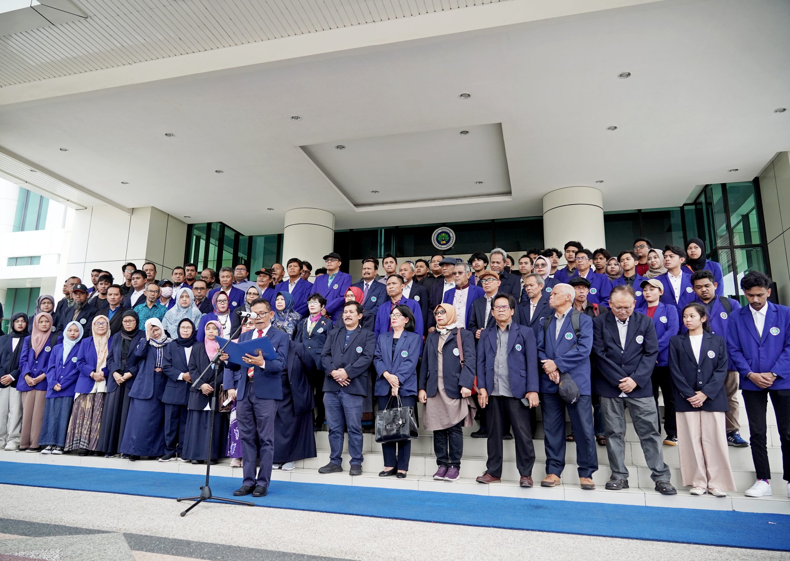 UM Serukan Netralitas Pemerintah dalam Pemilu 2024