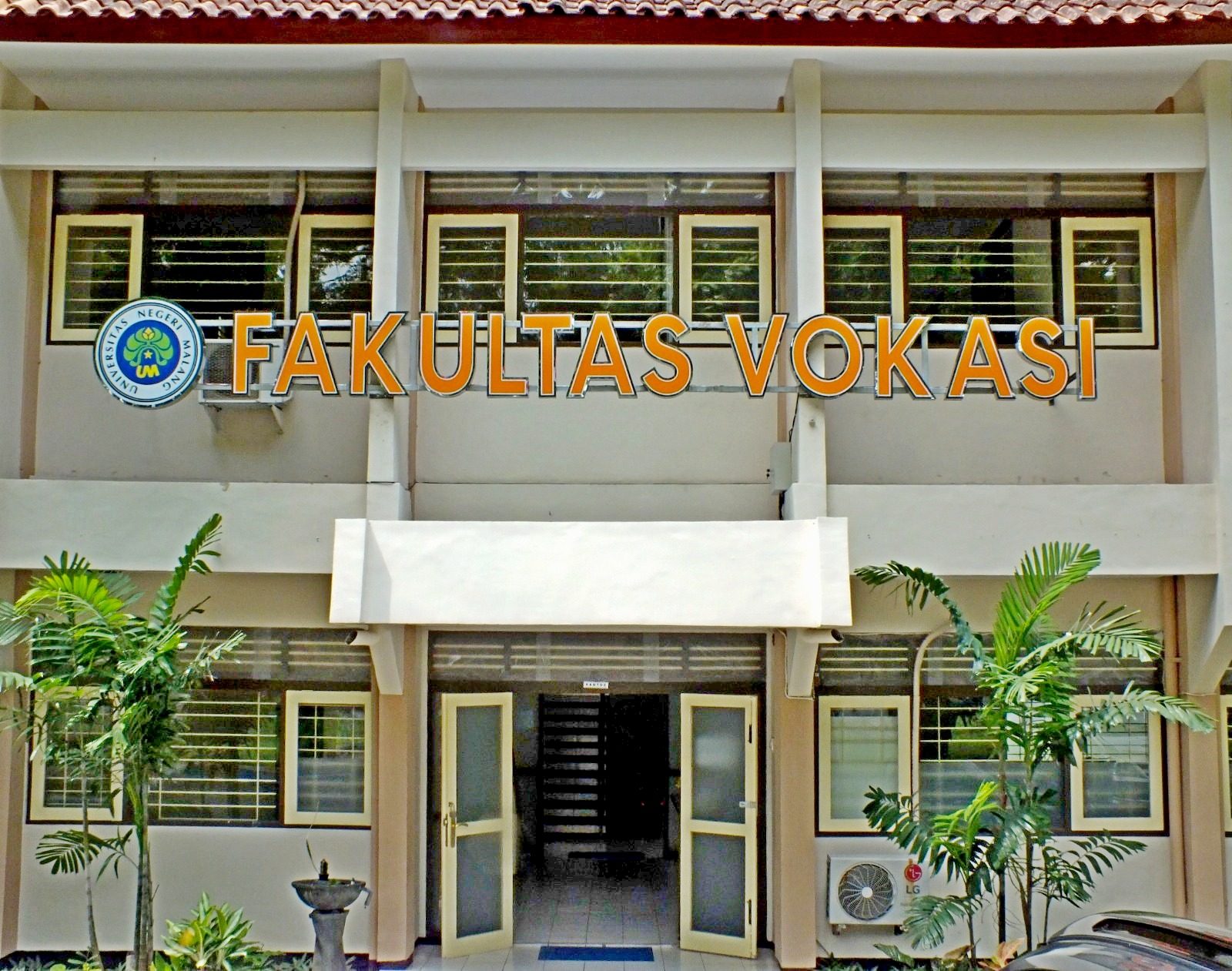 Peluang Karier Menanti di Fakultas Vokasi Universitas Negeri Malang