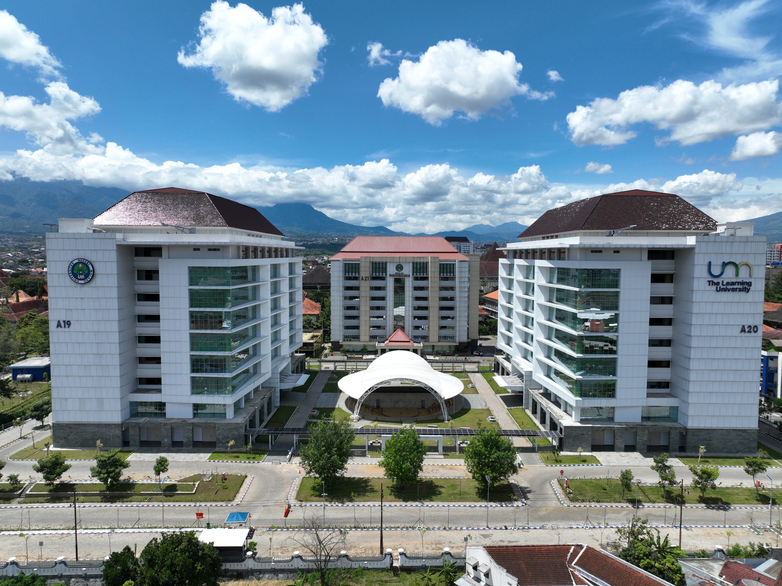Empat Belas Program Studi di UM dengan Peluang Masuk yang Tinggi Melalui Jalur SNBT 2024