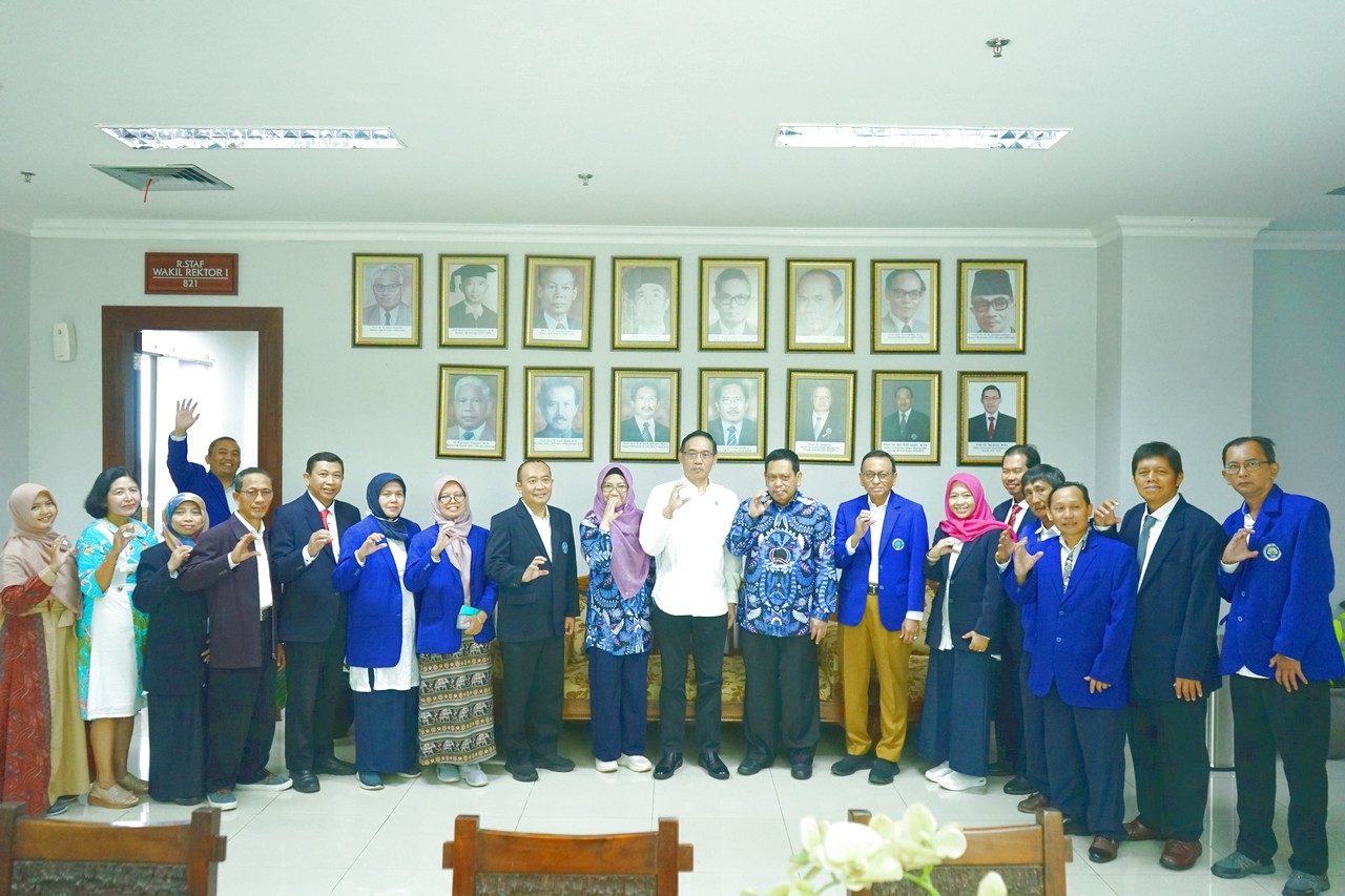 Photo of [GALERI] Kunjungan Asesor LAMDIK untuk Program Studi S3 Manajemen Pendidikan, Fakultas Ilmu Pendidikan Universitas Negeri Malang (FIP UM)