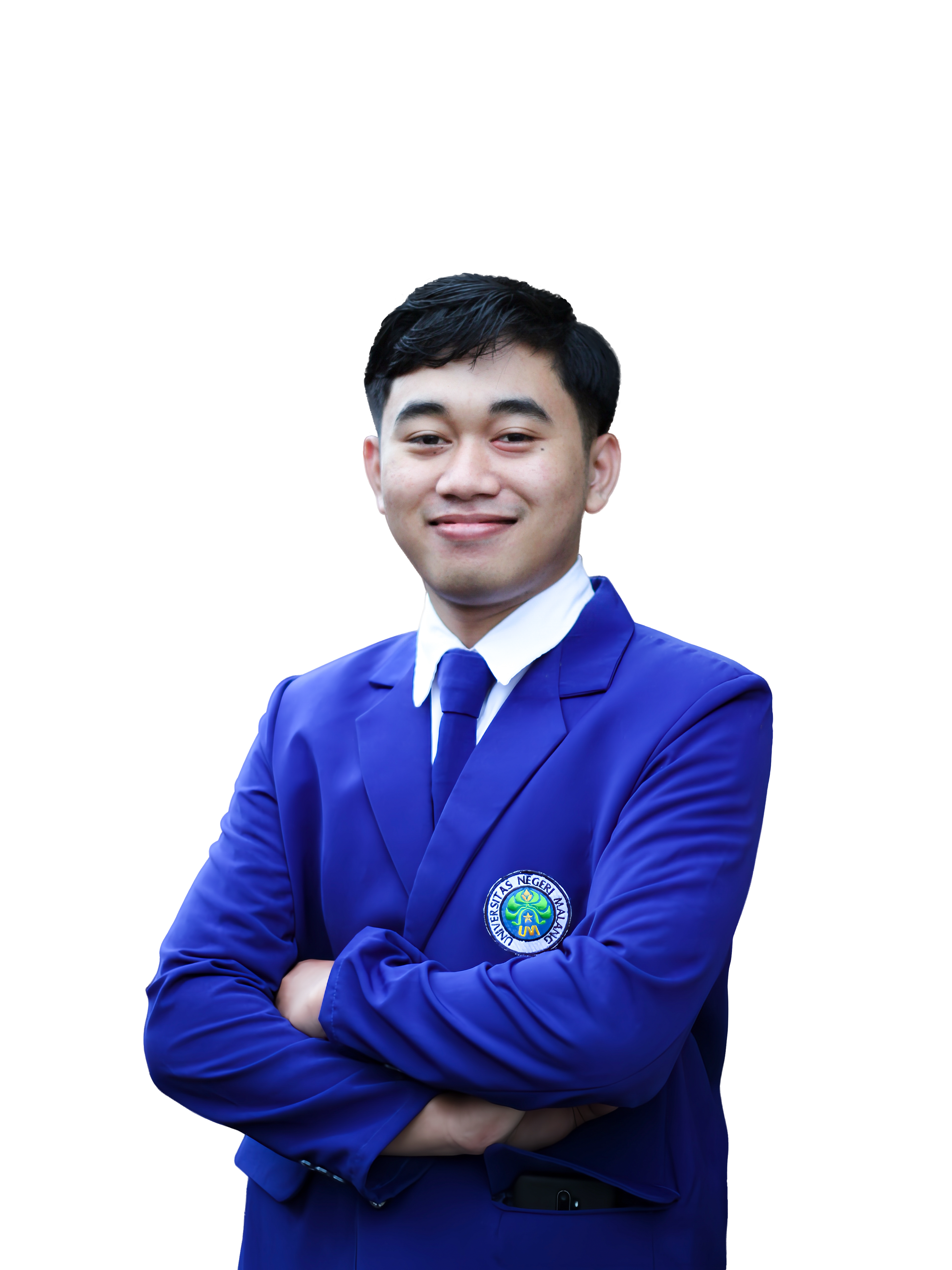 Feri Ardianto: Mahasiswa Penerima KIP-Kuliah dengan Segudang Prestasi Seni Kaligrafi