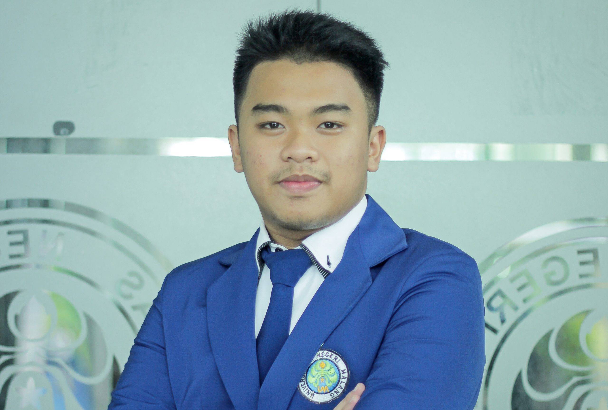 Laksamana Raden Panji Kusumo: Mahasiswa UM Berbagi Pengalaman Berharga Ikuti Program Studi Independen MBKM
