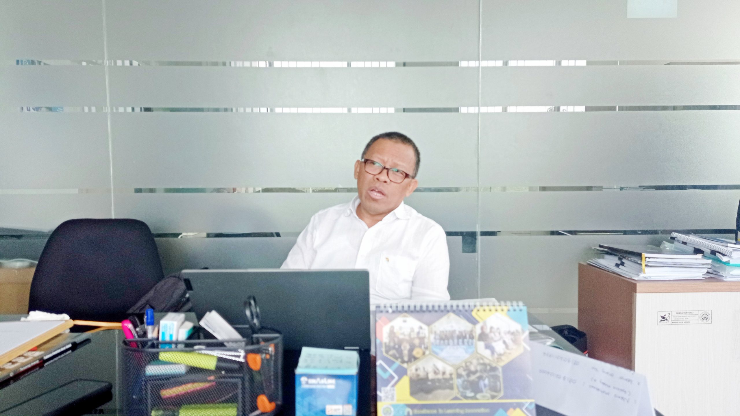 Menurut Pakar Pendidikan UM Hal Ini Bisa Mengancam Integritas Akademik