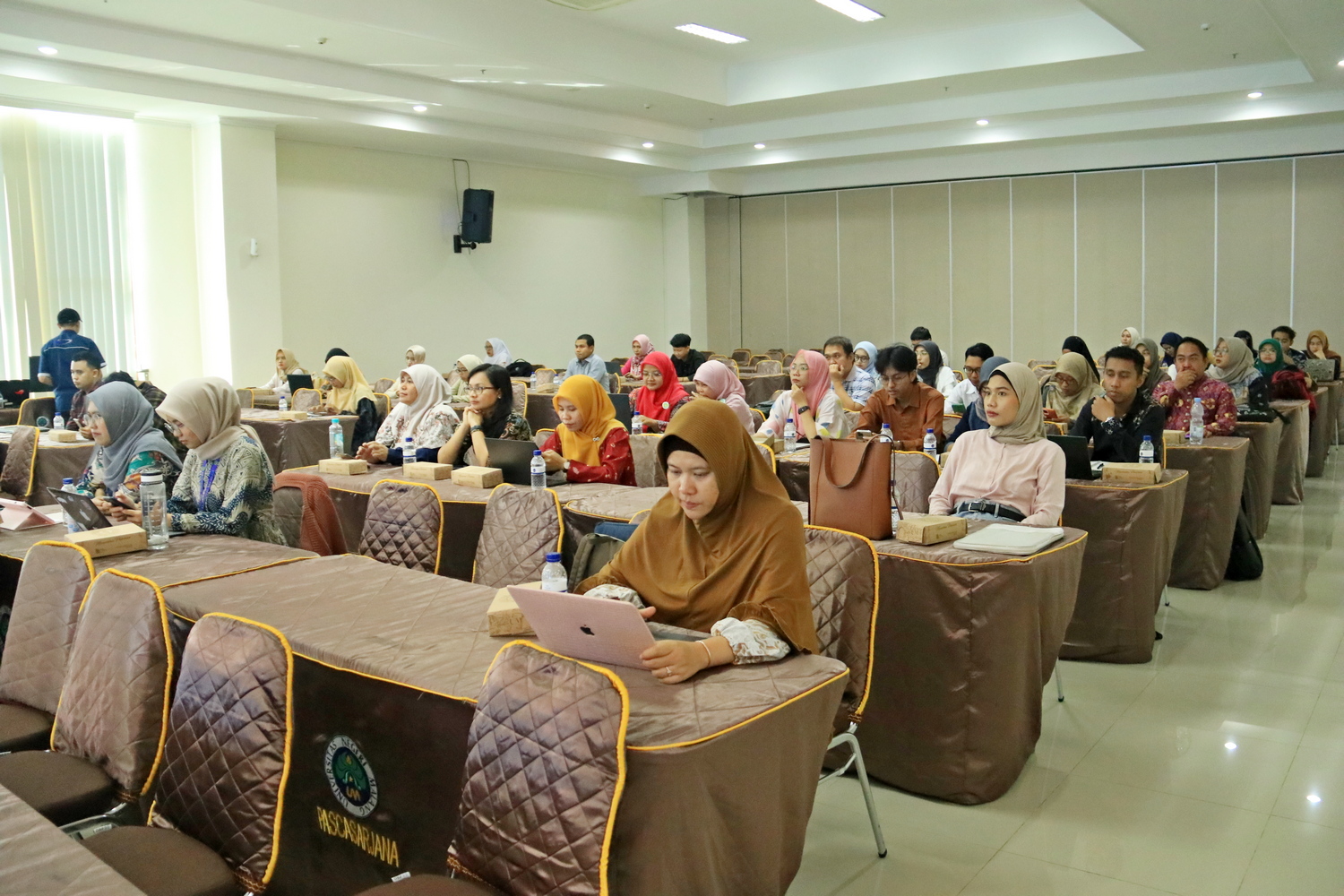 Transformasi Pendidikan Dasar: Semnas Pascasarjana UM Bahas Tantangan Era 6.0