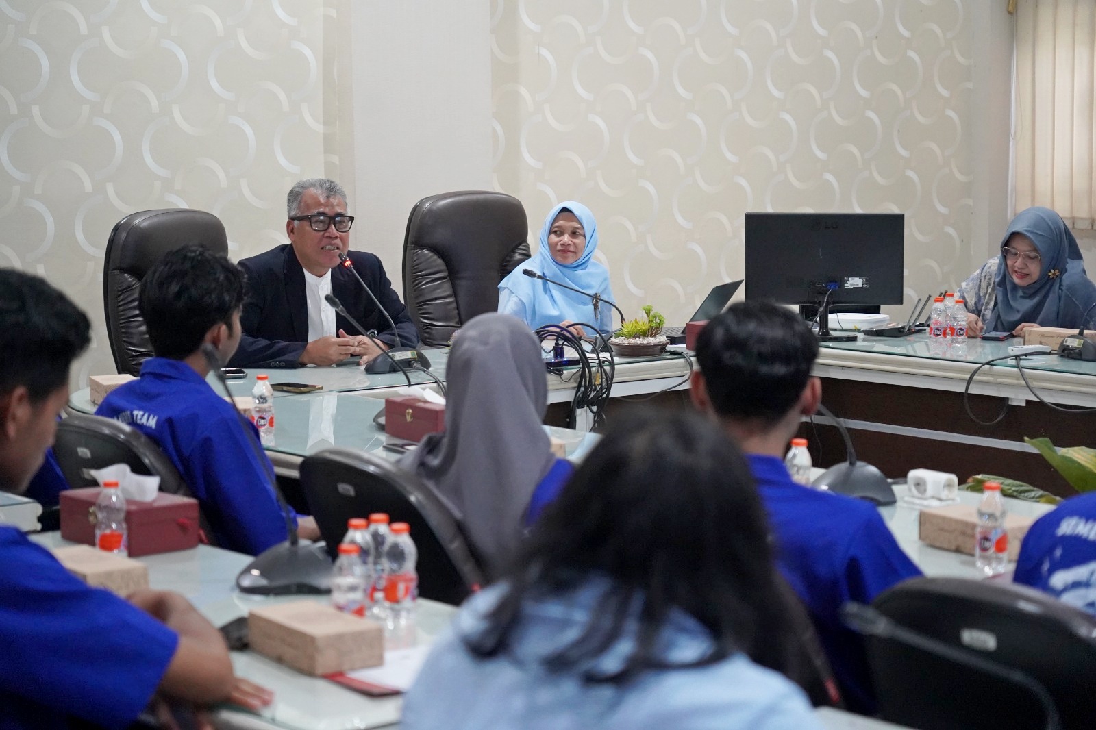 Tim Semeru dan Raidz FT UM Siap Bersaing di KMHE dan KJI 2024