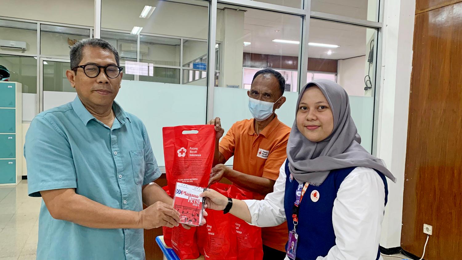 FK UM Gelar PLASMA 2024, Perkuat Branding dan Pengabdian Masyarakat