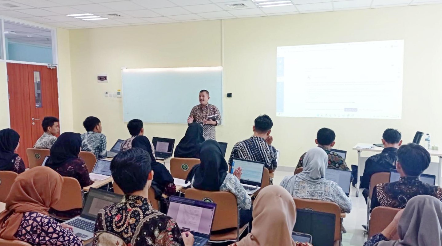 UM Perkuat Peran dalam Pelatihan Calon Dosen dan Guru Pamong PPG Nasional