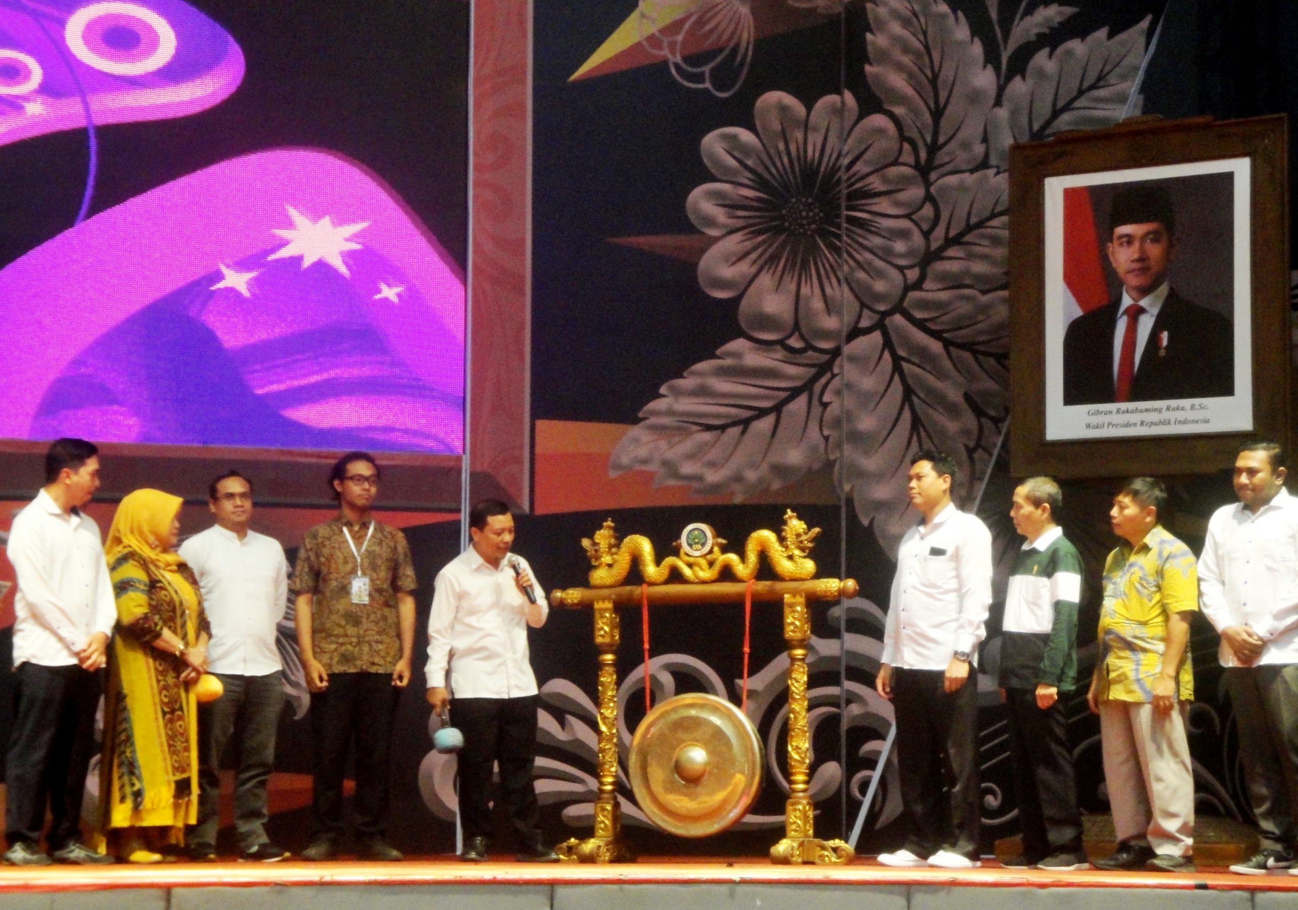 INOVA UM 2024: 1200 Prototipe dan 180 Produk Dukung SDGs