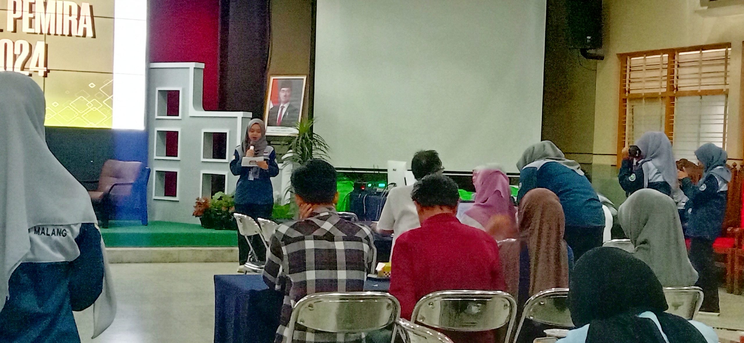 Pemira FIP UM 2024: Miniatur Demokrasi di Lingkungan Akademik