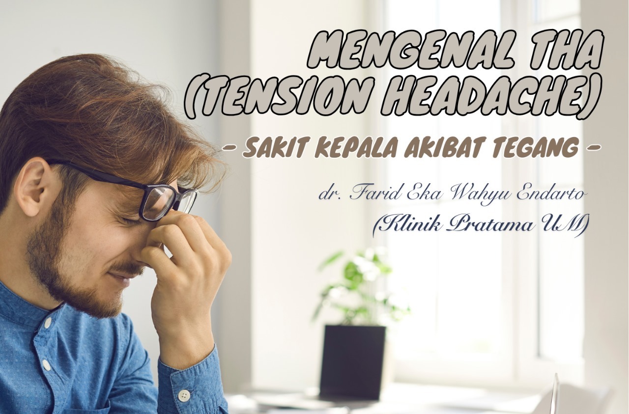 Dokter UM Bagikan 10 Cara Efektif Atasi THA untuk Hidup Lebih Nyaman
