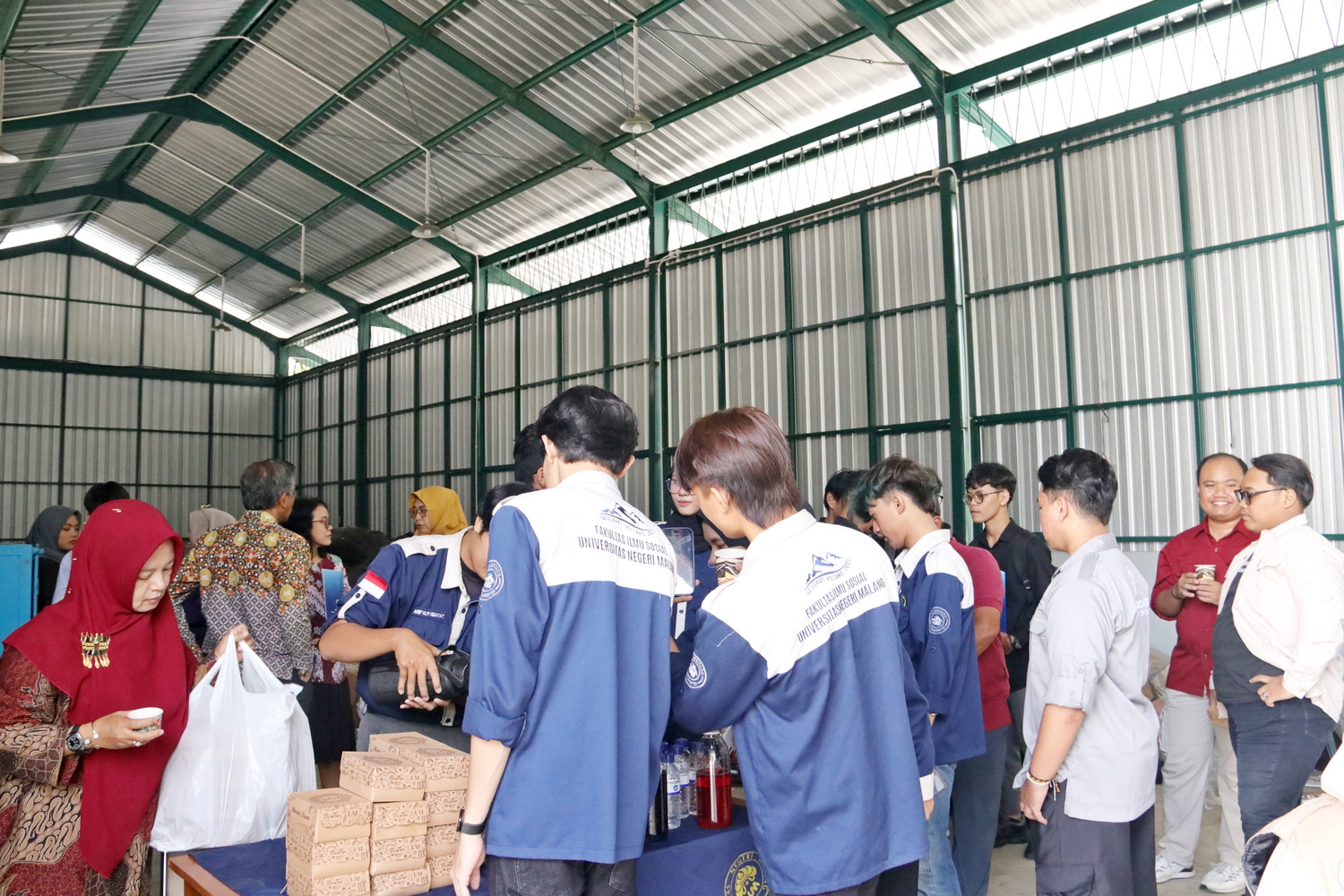 BSRC 2025: Strategi UM Wujudkan Kampus Hijau Berkelanjutan