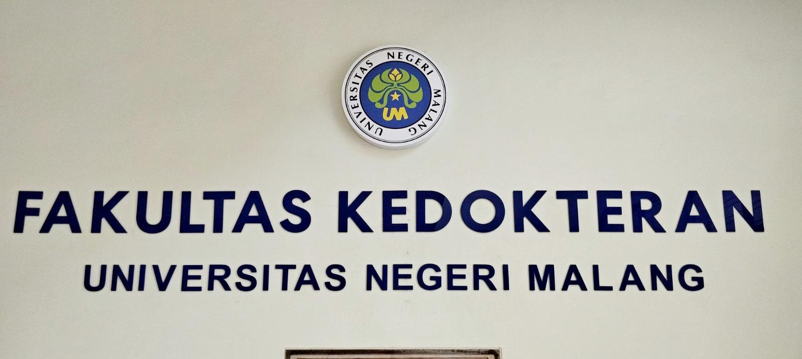 FK UM Perkuat Inovasi Kesehatan melalui Riset Sains dan Kolaborasi Global