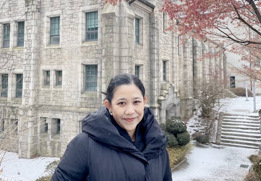 Dari Malang ke Seoul: Dedikasi Akademisi UM dalam Riset Kesetaraan Gender