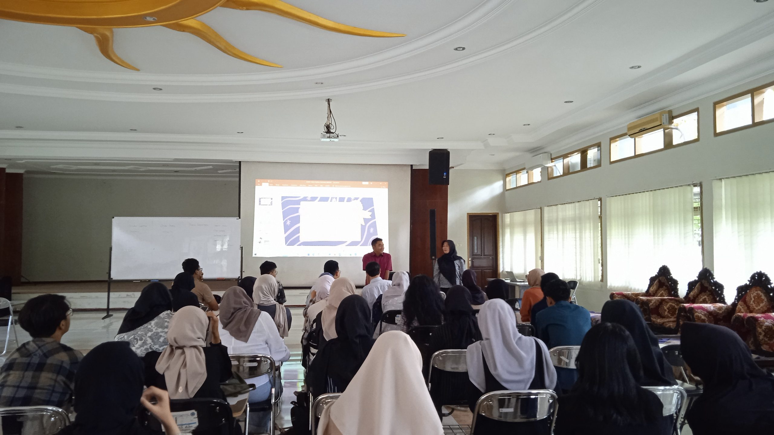 Kupas Psikologi Bermain, FPsi UM Gelar Co-Teaching Interaktif