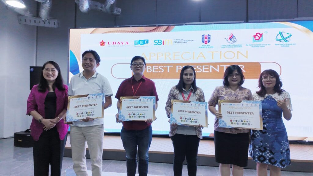 Prestasi Nasional