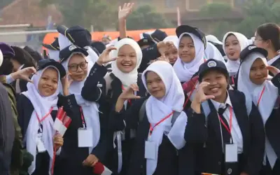Reputasi PKM Melesat, UM Kini Tempati Posisi 5 Besar Nasional