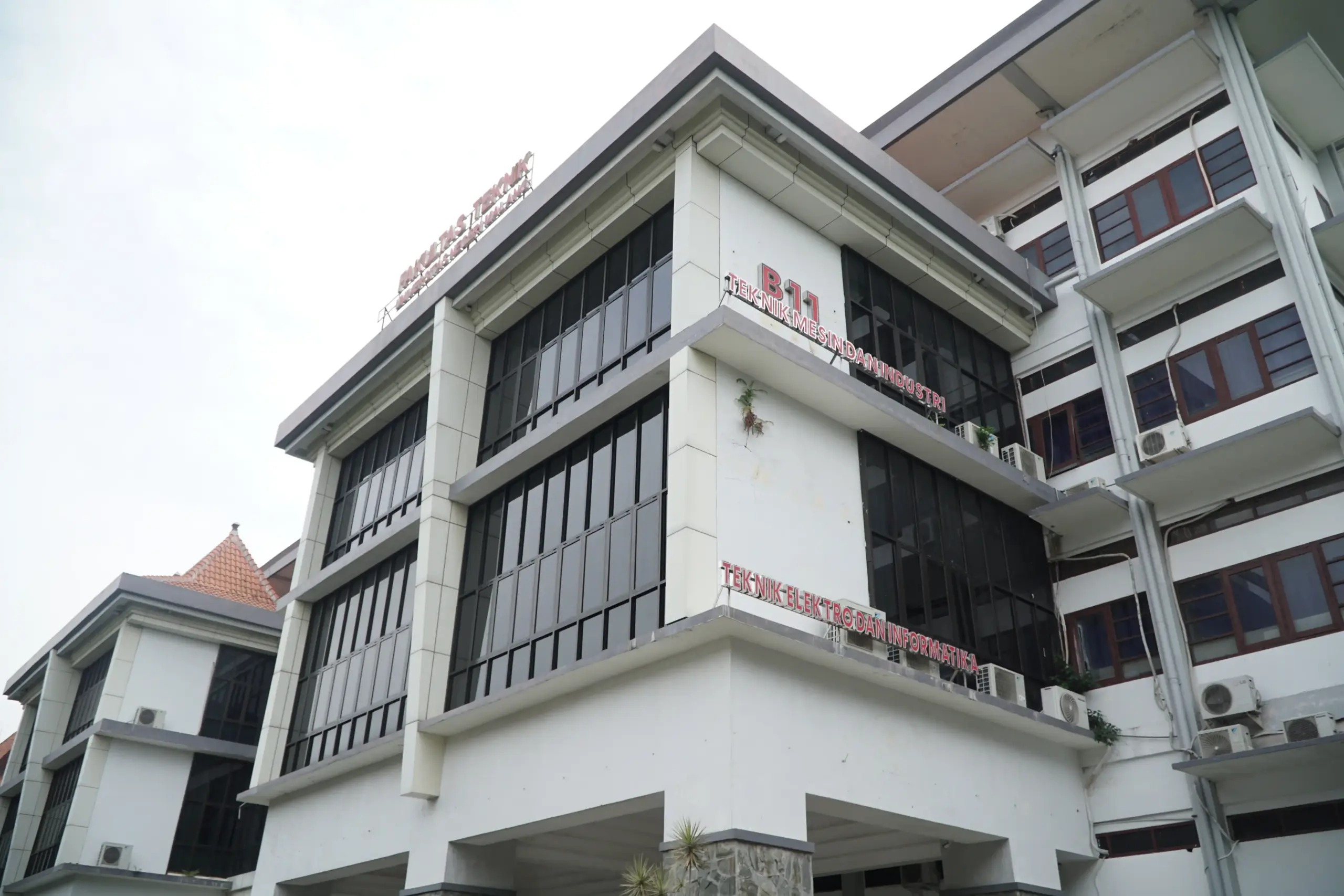 Fakultas Teknik
