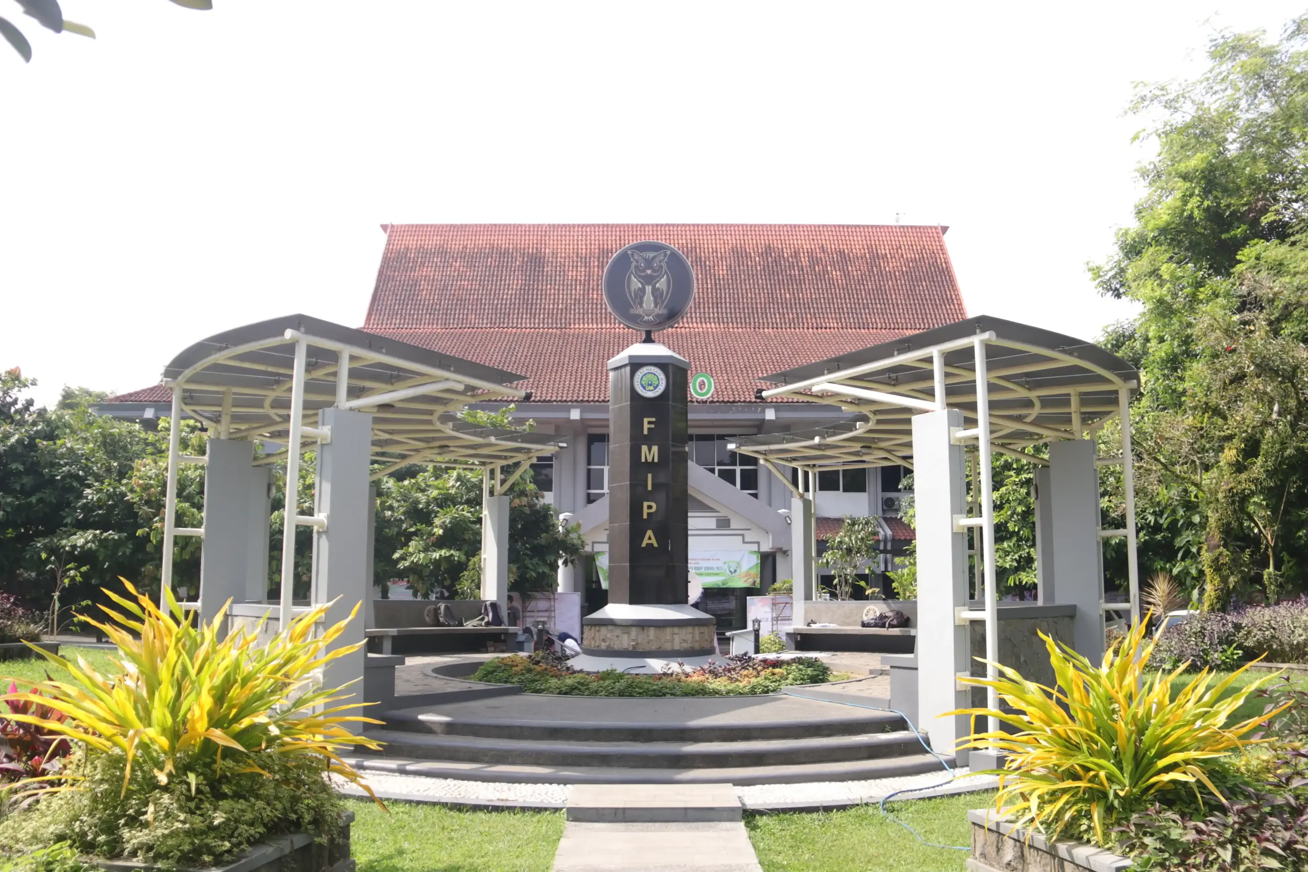 Fakultas MIPA