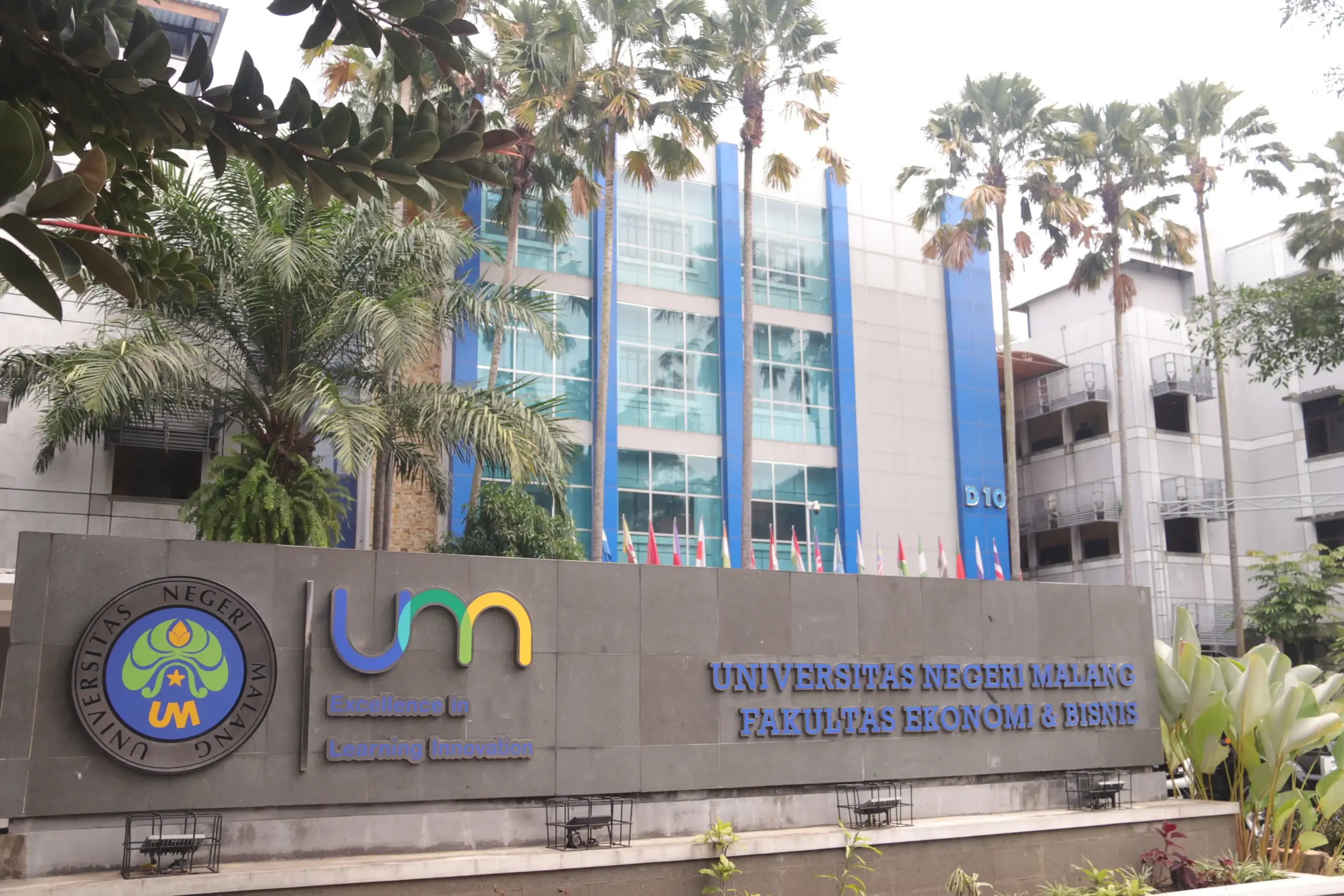 Fakultas Ekonomi dan Bisnis