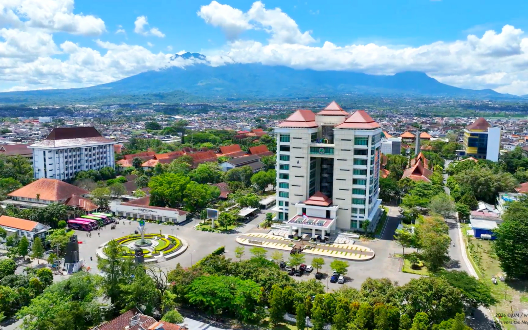 Rupiah in the Midst of a Storm: Insights from a UM Economics Lecturer