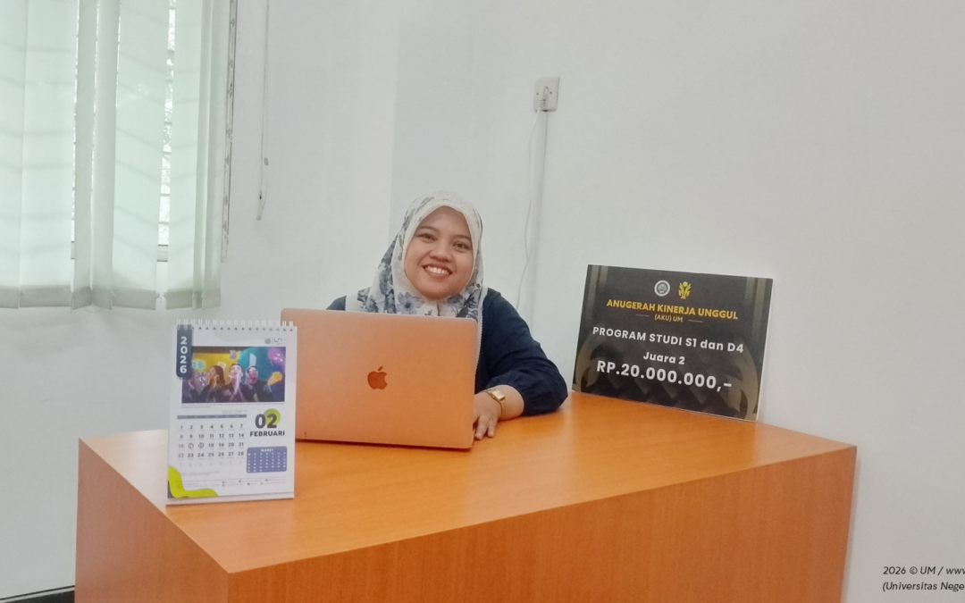 Mari Kenal Lebih Dekat Prodi S1 Sains Aktuaria di FMIPA UM