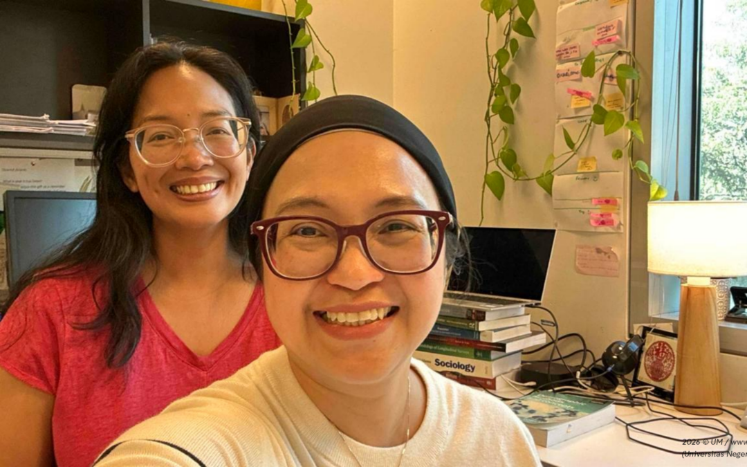 Riset Bersama University of Melbourne, Akademisi UM Ini Kaji Dinamika Pernikahan Indonesia Pascareformasi