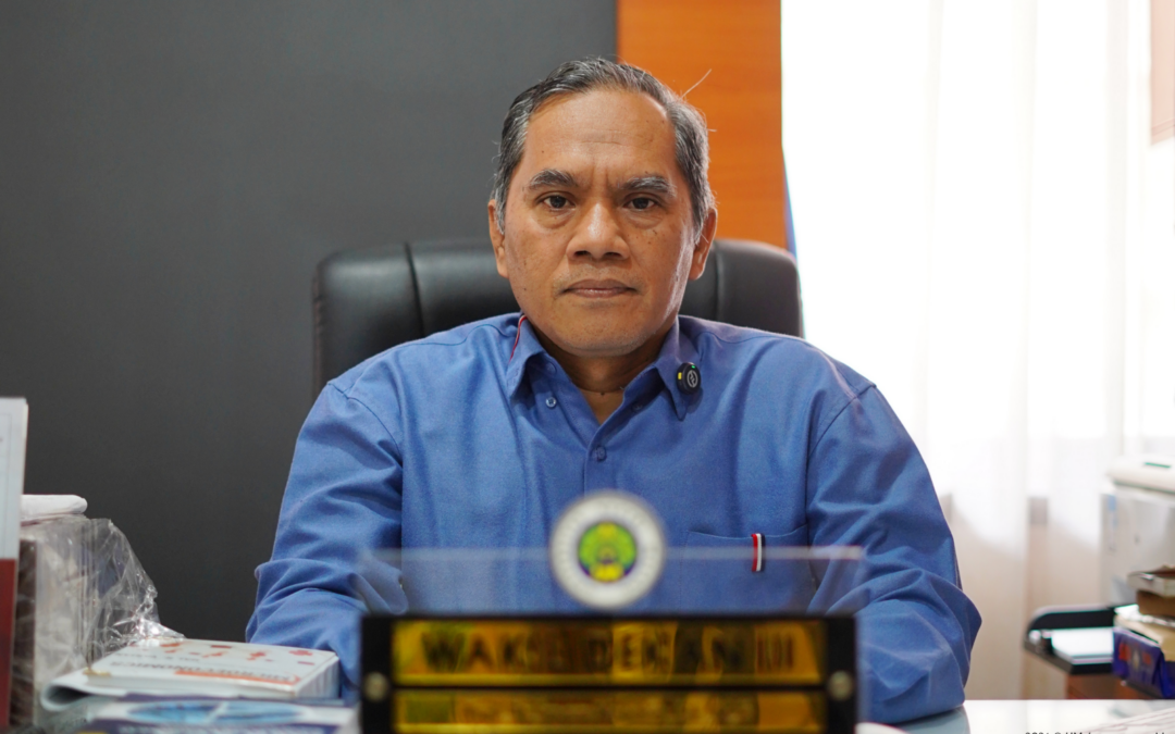 Indonesia Joins BRICS, UM Economic Expert Highlights Various Opportunities