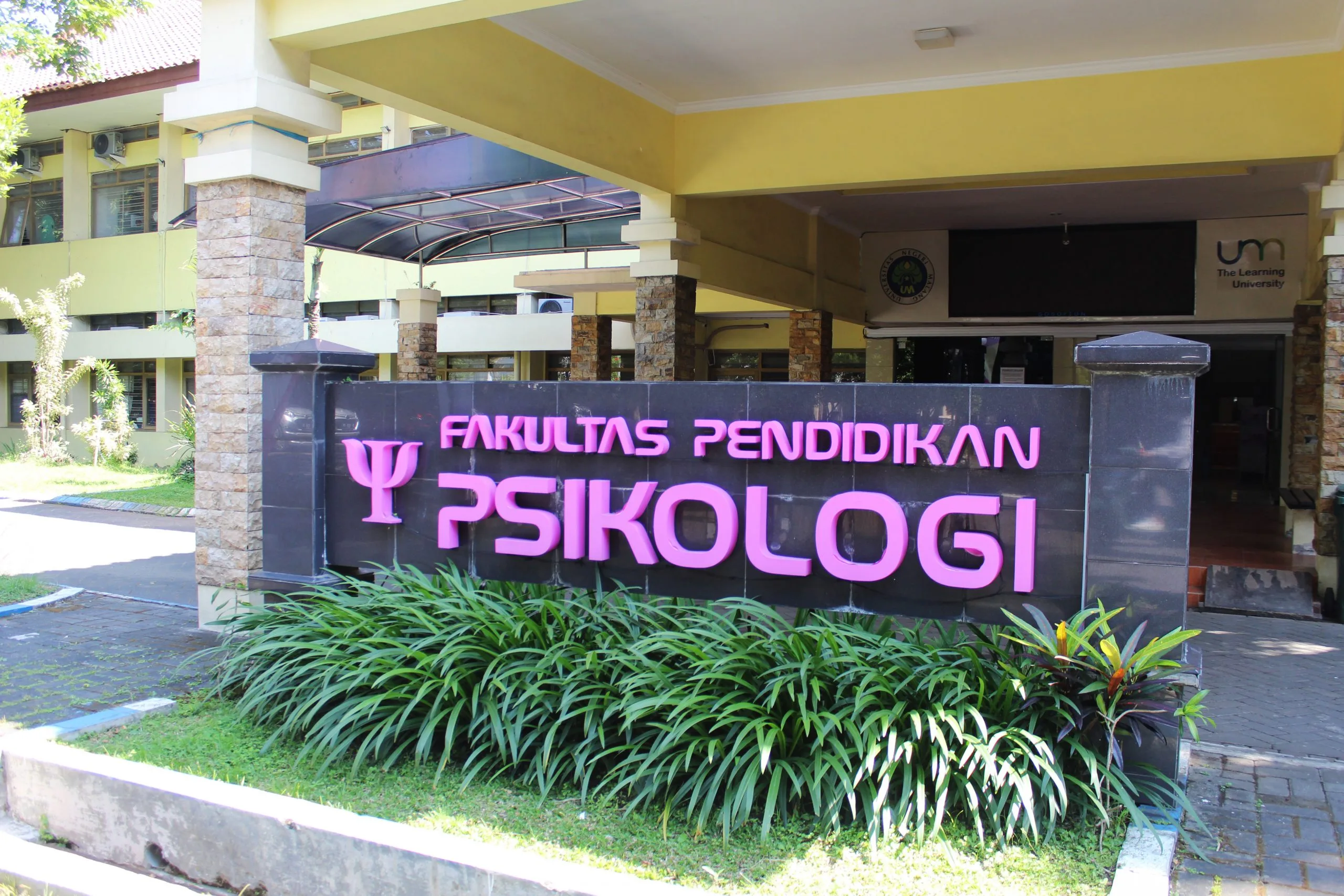 Fakultas Psikologi