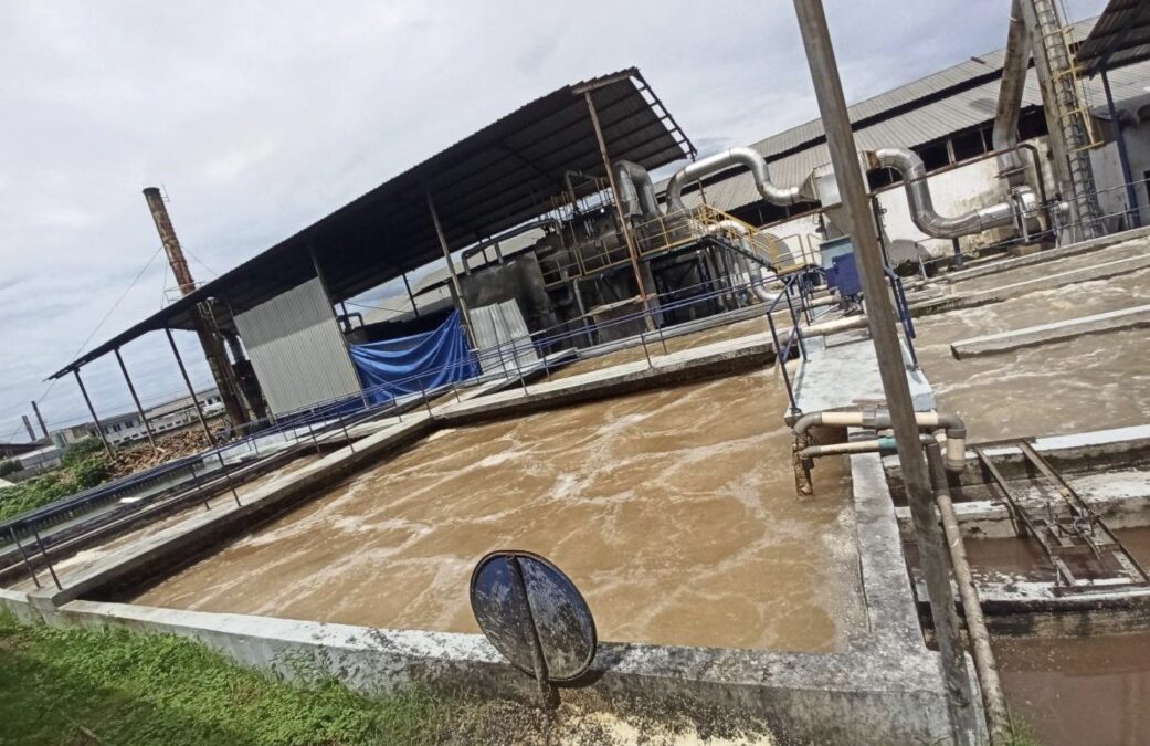 UM Develops UASB Technology for More Environmentally Friendly Fishery Industry Wastewater Treatment