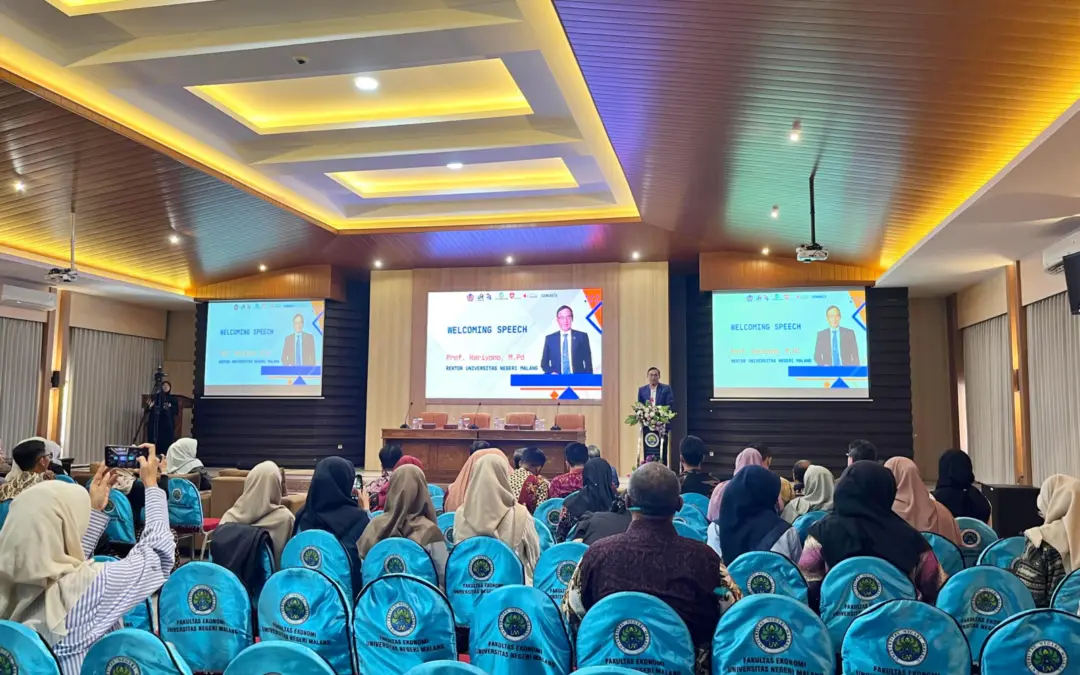 FEB UM Gandeng Kemenkeu Perkuat Literasi Desentralisasi Fiskal Nasional