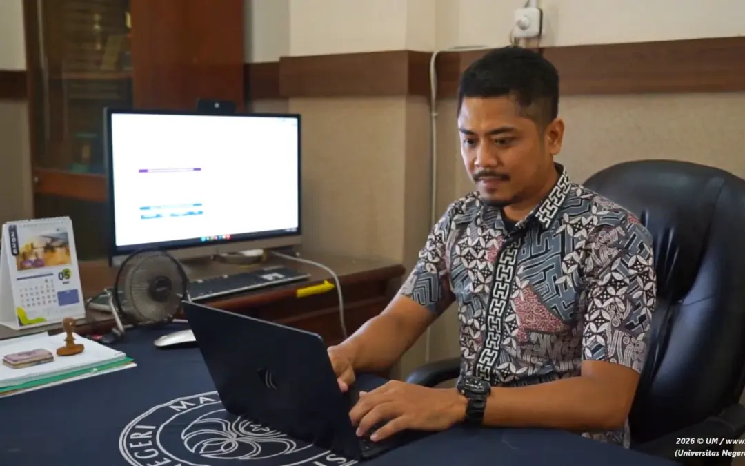 Kampus 3 UM Blitar Dorong Pendidikan Berkualitas Lebih Merata