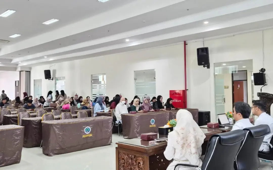 UM Graduate School Strengthens Research Culture for PPG Students Through PPL-Integrated Article Workshop