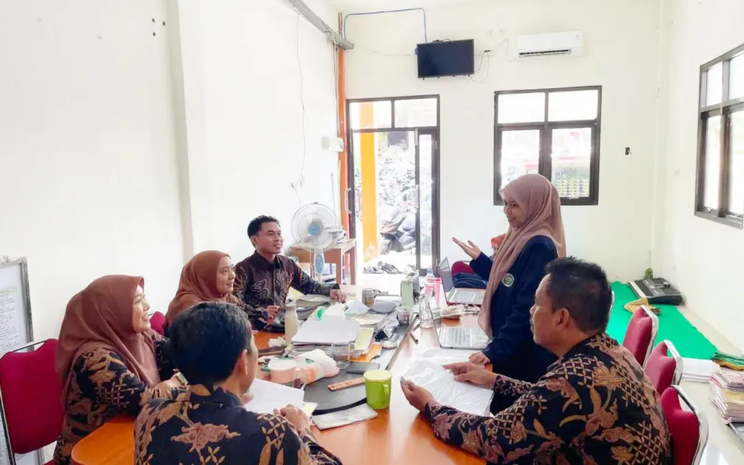 UM Hadirkan Inovasi Pangan dari Nira Siwalan Berbasis Kearifan Lokal