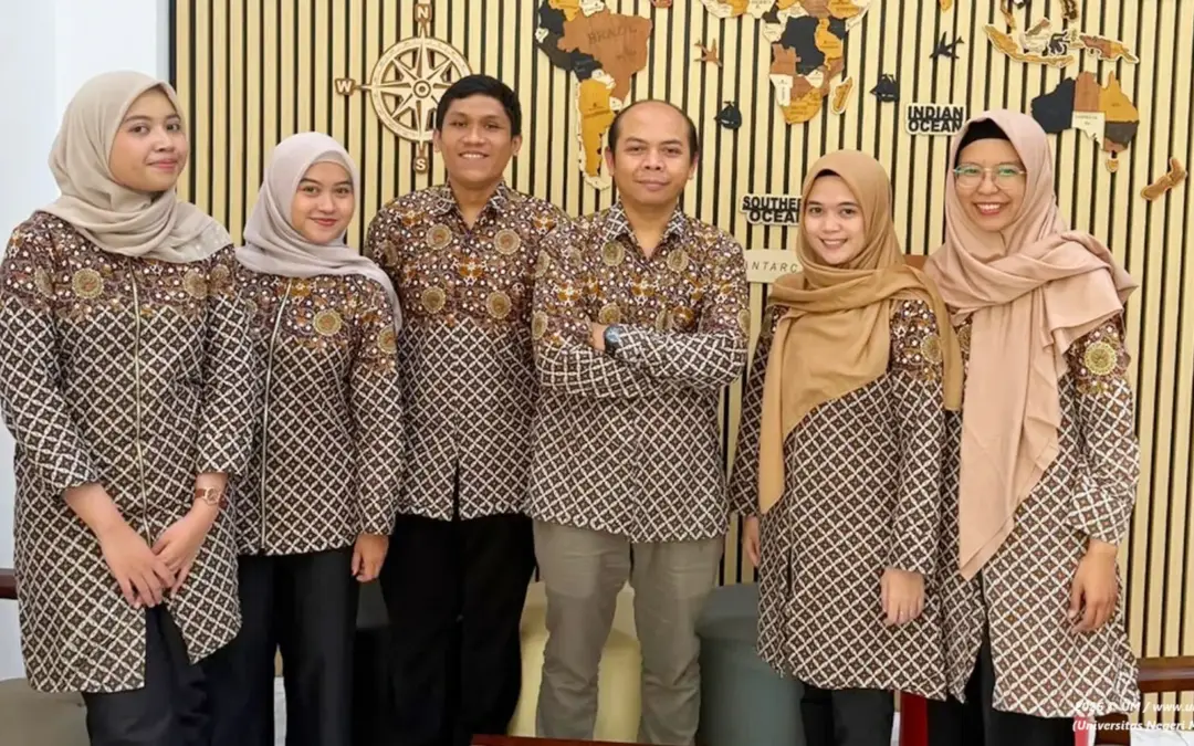 AI Karya Dosen UM Ini Membantu Klinik Gigi untuk Prediksi Perilaku Pasien